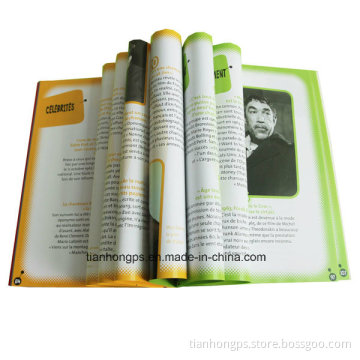 Magazine Printing Companies, Printing Company (OEM-MG007)